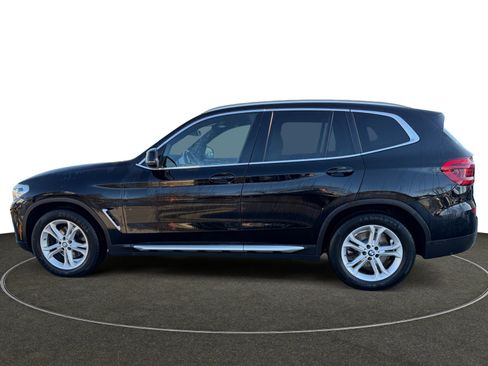 Used 2021 BMW X3 xDrive30i w/ Convenience Package image 2