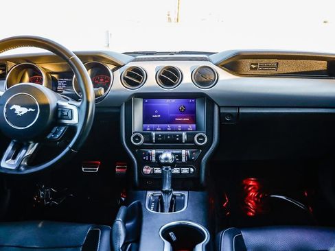 Used 2020 Ford Mustang Premium image 13