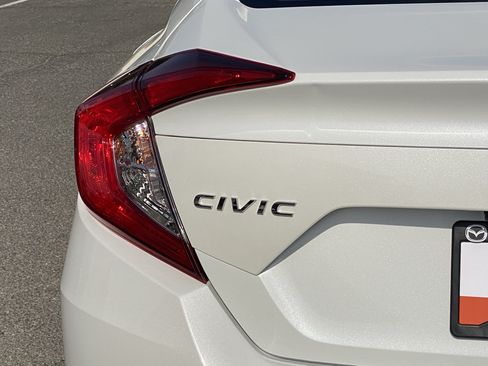 Used 2019 Honda Civic LX image 19