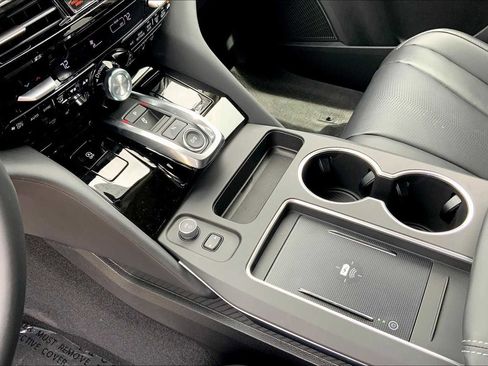 Used 2026 Acura MDX FWD w/ Technology Package image 7