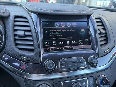 Used 2016 Chevrolet Impala LT w/ Convenience Package image 18