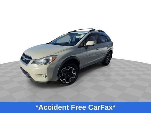 Used 2014 Subaru Crosstrek 2.0i Limited image 5