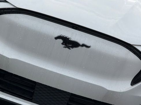 New 2026 Ford Mustang Mach-E Premium w/ Technology Package image 4