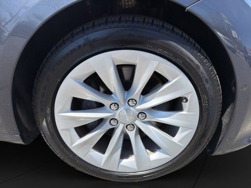 Used 2019 Tesla Model S Long Range AWD/4WD image 24