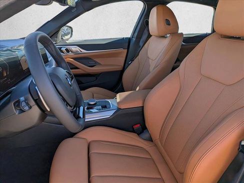 New 2026 BMW 430i w/ Premium Package image 4