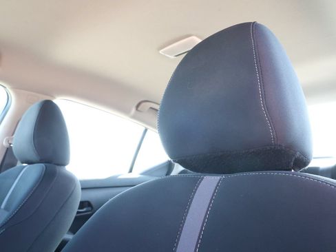 Used 2024 Nissan Sentra SV FWD image 14