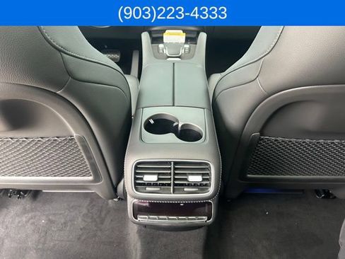 Used 2025 Mercedes-Benz GLS 450 4MATIC image 36