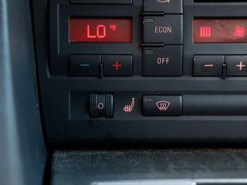 Used 2005 Audi S4 Sedan image 35