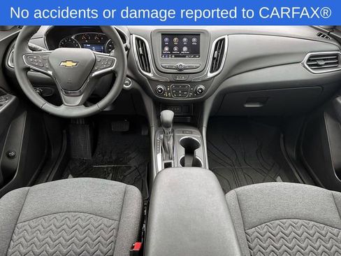 Certified 2024 Chevrolet Equinox LT w/ LPO, Floor Liner Package image 16