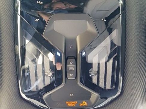 New 2026 BMW X3 xDrive30 image 28