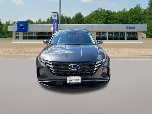 Used 2023 Hyundai Tucson SEL w/ Convenience Package AWD/4WD image 8
