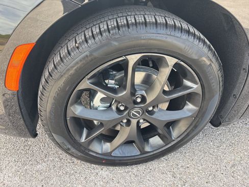 New 2026 Chrysler Pacifica Select w/ S Appearance Package image 34