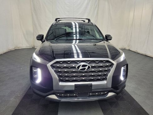 Used 2020 Hyundai Palisade Limited AWD/4WD image 14