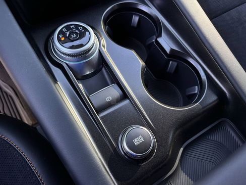 New 2026 Ford Explorer Tremor w/ Tremor Ultimate Package image 45