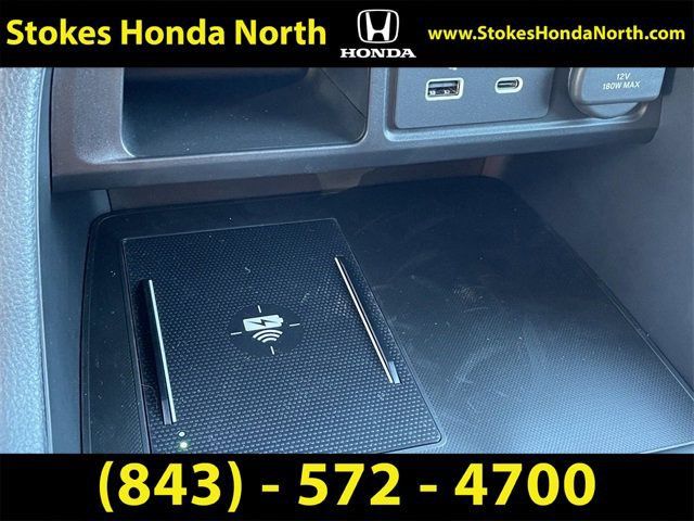New 2025 Honda Pilot Touring image 25
