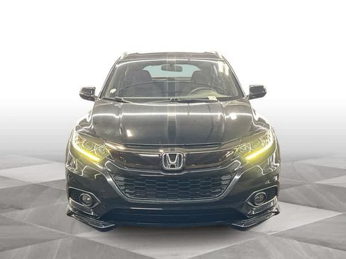 Used 2022 Honda HR-V Sport image 3
