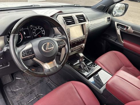 Used 2020 Lexus GX 460 Premium image 22
