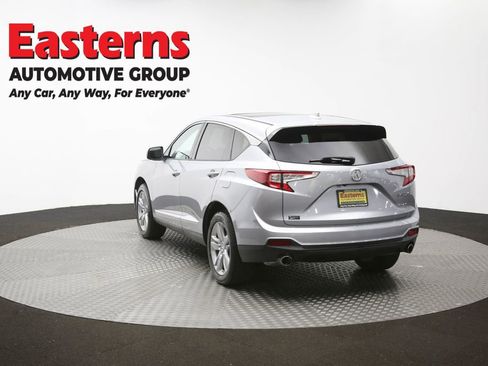 Used 2019 Acura RDX AWD w/ Advance Package image 67