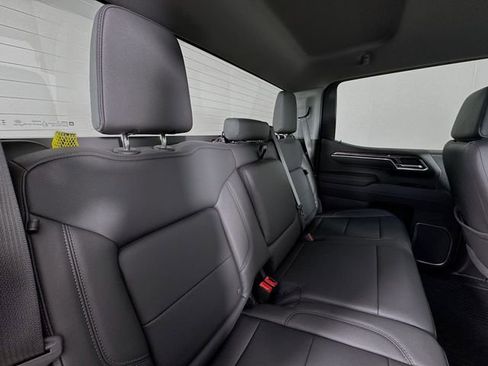 Used 2026 Chevrolet Silverado 1500 LTZ image 28