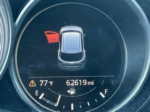 Used 2021 MAZDA CX-5 Touring FWD image 24