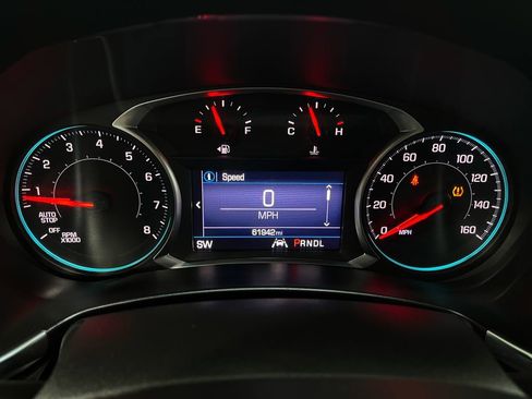 Used 2020 Chevrolet Equinox LT image 21