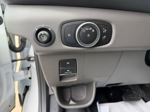 Used 2024 Ford Transit 250 148 Medium Roof Extended AWD w/ Interior Upgrade Package image 12