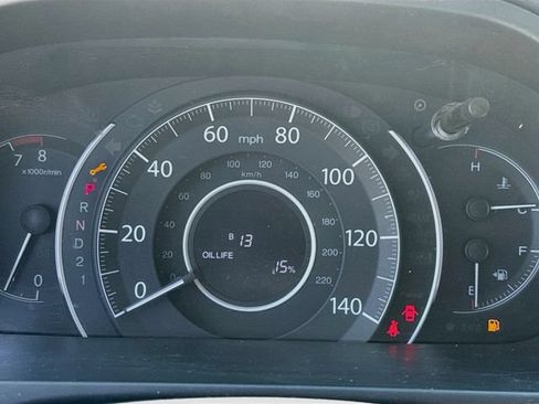 Used 2014 Honda CR-V EX image 10