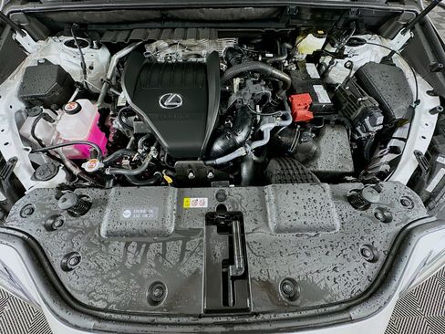 Used 2025 Lexus NX 350 AWD w/ Luxury Package image 34