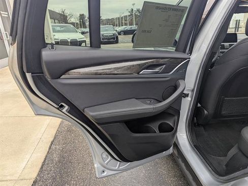 Used 2019 BMW X3 xDrive30i w/ Convenience Package image 21