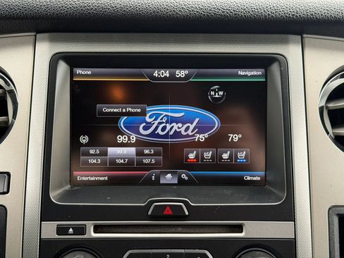 Used 2015 Ford Expedition EL XLT w/ Equipment Group 202A AWD/4WD image 33