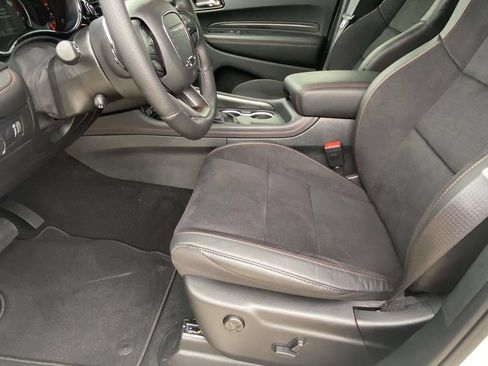 New 2026 Dodge Durango R/T w/ Blacktop Package AWD/4WD image 40