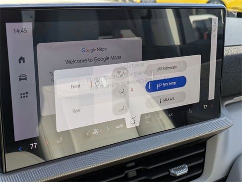 New 2026 Ford Explorer Active w/ Active Comfort Package image 22