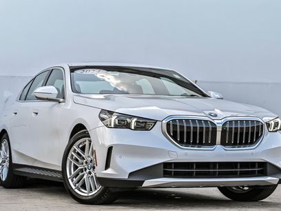 Used 2024 BMW 530i xDrive