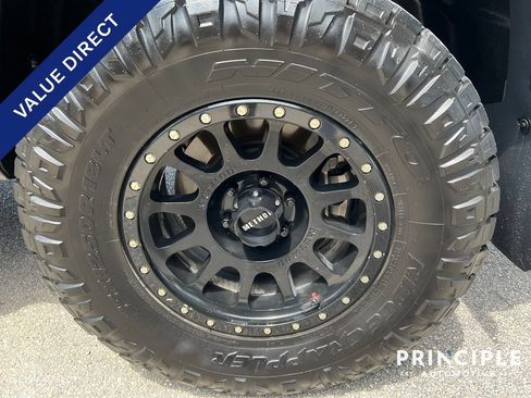 Used 2020 RAM 1500 Rebel AWD/4WD image 10