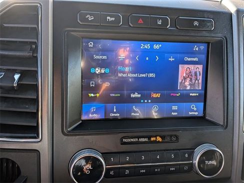 Used 2020 Ford Expedition XLT w/ Equipment Group 202A image 21