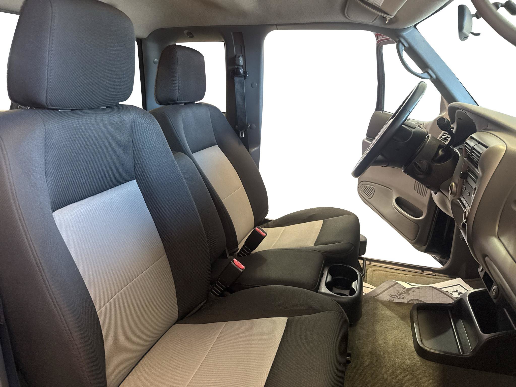 Used 2011 Ford Ranger XLT RWD image 16