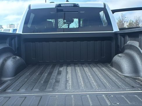 New 2026 RAM 1500 RHO image 19