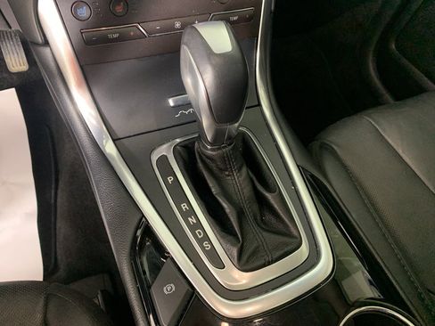 Used 2017 Ford Edge Titanium w/ Equipment Group 301A image 24