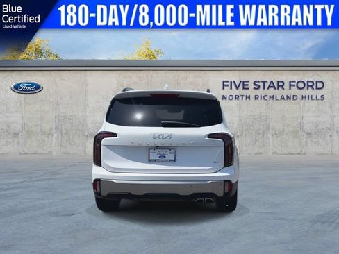 Used 2023 Kia Telluride SX X-Pro AWD/4WD image 9
