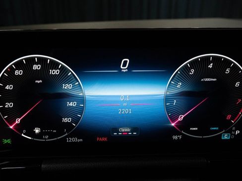 Certified 2026 Mercedes-Benz GLA 250 image 24