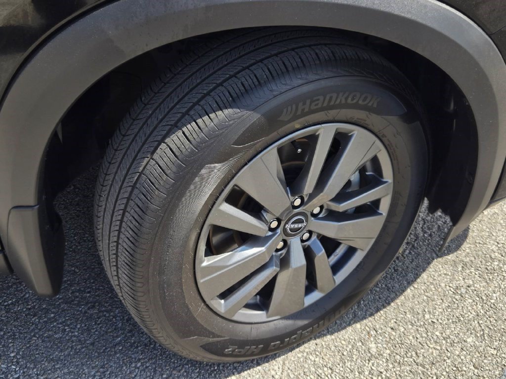 Certified 2025 Nissan Pathfinder S AWD/4WD image 6