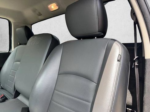 Used 2023 RAM 1500 Tradesman w/ Electronics Group AWD/4WD image 11