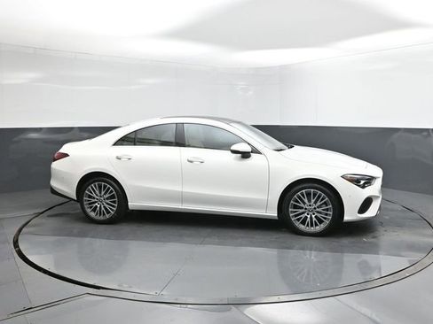 New 2026 Mercedes-Benz CLA 250 image 26