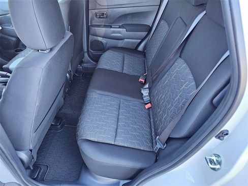 New 2025 Mitsubishi Outlander Sport AWD image 5