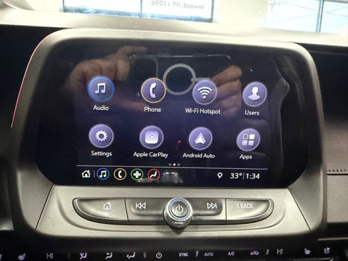 Used 2019 Chevrolet Camaro SS image 52