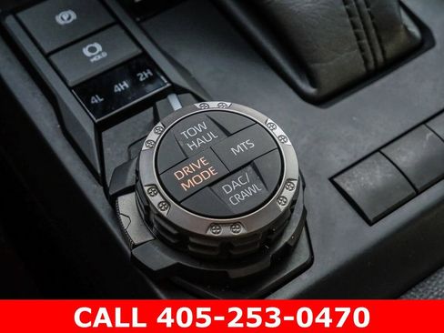 Used 2025 Toyota Tacoma TRD Off-Road AWD/4WD image 45