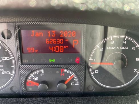 Used 2021 RAM ProMaster 3500 FWD image 22
