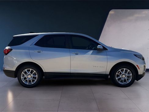Used 2022 Chevrolet Equinox LT image 6