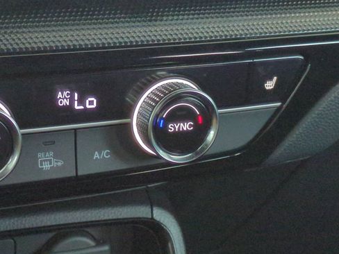 Used 2025 Honda CR-V Sport Touring image 29