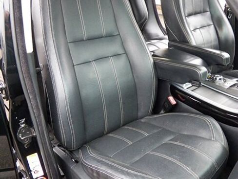 Used 2011 Land Rover Range Rover Sport Supercharged image 17